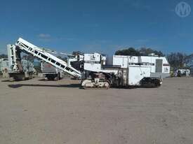 Terex PR-800-7 - picture2' - Click to enlarge