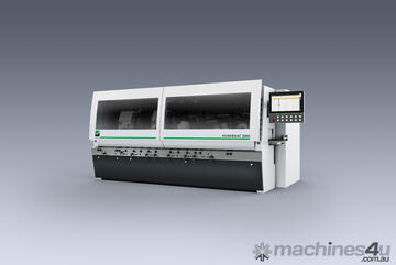 Powermat 3000 The high-end solution for industrial production.