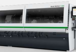 Weinig-Solid Profile P 3000 (Powermat 3000)