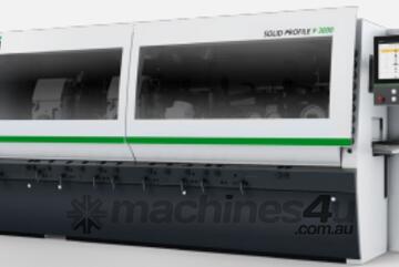 Weinig-Solid Profile P 3000 (Powermat 3000)