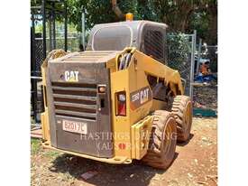 CATERPILLAR 236DLRC Skid Steer Loaders - picture1' - Click to enlarge