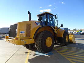 2013 Caterpillar 980H Wheel Loader  - picture1' - Click to enlarge