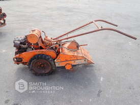 PETROL ROTARY HOE - picture0' - Click to enlarge