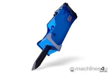 Okada   150 Hydraulic Breakers