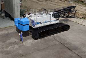 SCX1800A-3 175T Crawler