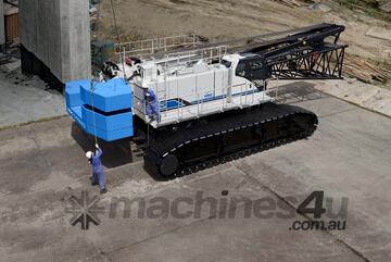 SCX1800A-3 175T Crawler