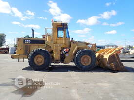 1990 CATERPILLAR 980C WHEEL LOADER - picture0' - Click to enlarge