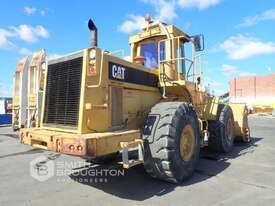 1990 CATERPILLAR 980C WHEEL LOADER - picture1' - Click to enlarge