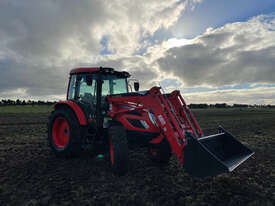 Kioti PX1052 FWA/4WD Tractor - picture2' - Click to enlarge
