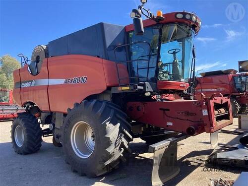 Case IH 8010