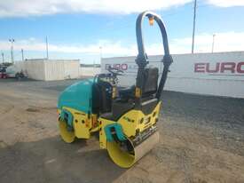 2015 Ammann ARX12 - picture0' - Click to enlarge
