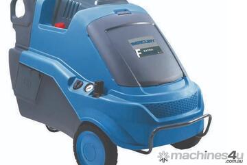 CLEANQUIP-BAR Hot Pressure Cleaner KF10.21