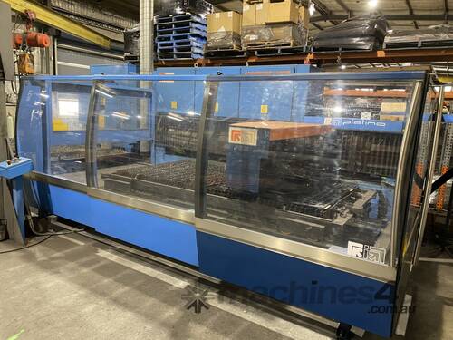 Laser Cutter Prima Platino - OPEN TO OFFERS 