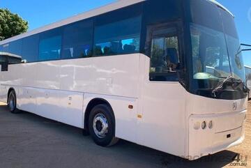 Used (Second Hand) Buses for Sale Located in Melbourne, Victoria (VIC)