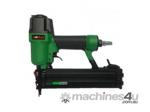 caption F 15G 15-50mm Air / Pneumatic Masonry Nailer F1.8/50L by A Plus