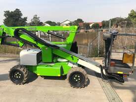 2018 Niftylift HR12 4WD K/Boom - Hybrid - picture0' - Click to enlarge