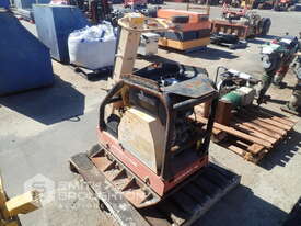 2007 DYNAPAC LG500 PLATE COMPACTOR - picture0' - Click to enlarge