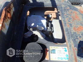 2007 DYNAPAC LG500 PLATE COMPACTOR - picture2' - Click to enlarge