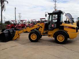 Alfa FL600T Telescopic Wheel Loader PACKAGE  - picture0' - Click to enlarge