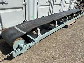 Trough Conveyor - picture0' - Click to enlarge