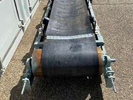 Trough Conveyor - picture1' - Click to enlarge