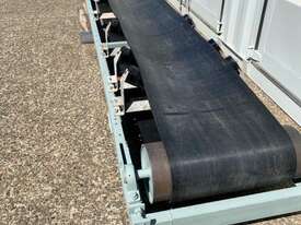 Trough Conveyor - picture2' - Click to enlarge