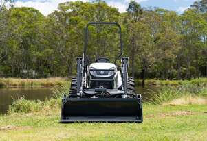 Bobcat   CT2040 Compact Tractor