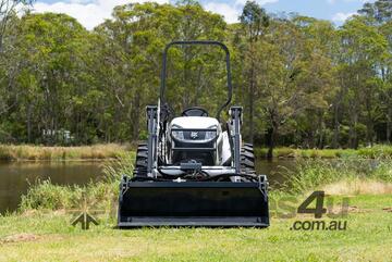 Bobcat   CT2040 Compact Tractor