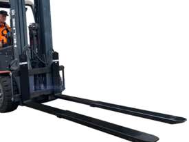 HYDRAULIC TELE FORKS - picture0' - Click to enlarge