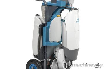 i-land Series Caddy
