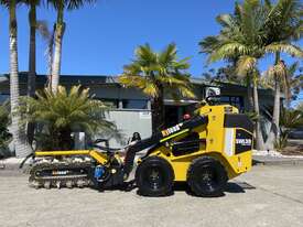New SWL30 Mini Loader  - picture0' - Click to enlarge