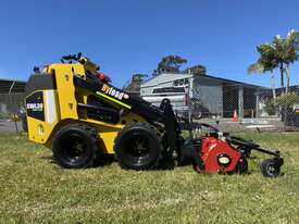 New SWL30 Mini Loader  - picture2' - Click to enlarge