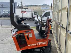 Rhino XN10-S and Tandem Trailer package - picture2' - Click to enlarge