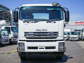 2021 Isuzu FXL 240-350 LWB - Cab Chassis - picture0' - Click to enlarge