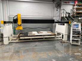 Farnese Marco CNC Bridge Saw - picture0' - Click to enlarge