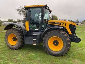 JCB 4220 Fastrac Tractor  - picture0' - Click to enlarge