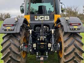 JCB 4220 Fastrac Tractor  - picture1' - Click to enlarge
