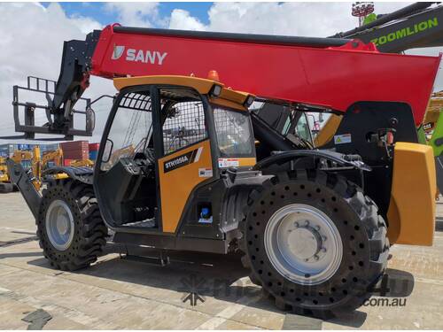 SANY STH1056A Telehandler