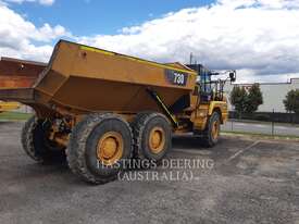 CATERPILLAR 730-04LRC Articulated Trucks - picture1' - Click to enlarge