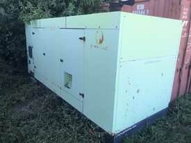 Diesel Generator   - picture0' - Click to enlarge