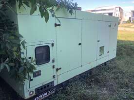 Diesel Generator   - picture0' - Click to enlarge