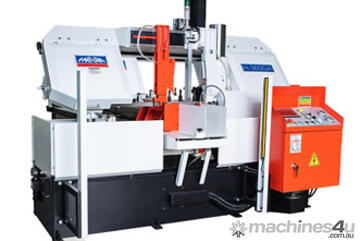 Mega   H-360GA band saw