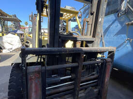1992 Hyster H7.00XL - Sydney Forklifts - (PS067) **ON HIRE** - picture0' - Click to enlarge