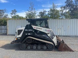 Terex PT100G Skid Steer Loader - picture0' - Click to enlarge