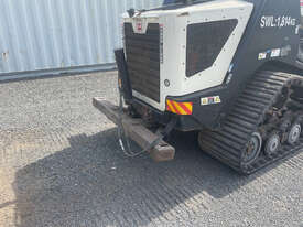 Terex PT100G Skid Steer Loader - picture0' - Click to enlarge