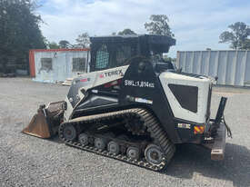 Terex PT100G Skid Steer Loader - picture1' - Click to enlarge