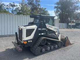 Terex PT100G Skid Steer Loader - picture2' - Click to enlarge