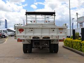 2010 MITSUBISHI FUSO CANTER FE84 - Tipper Trucks - picture2' - Click to enlarge