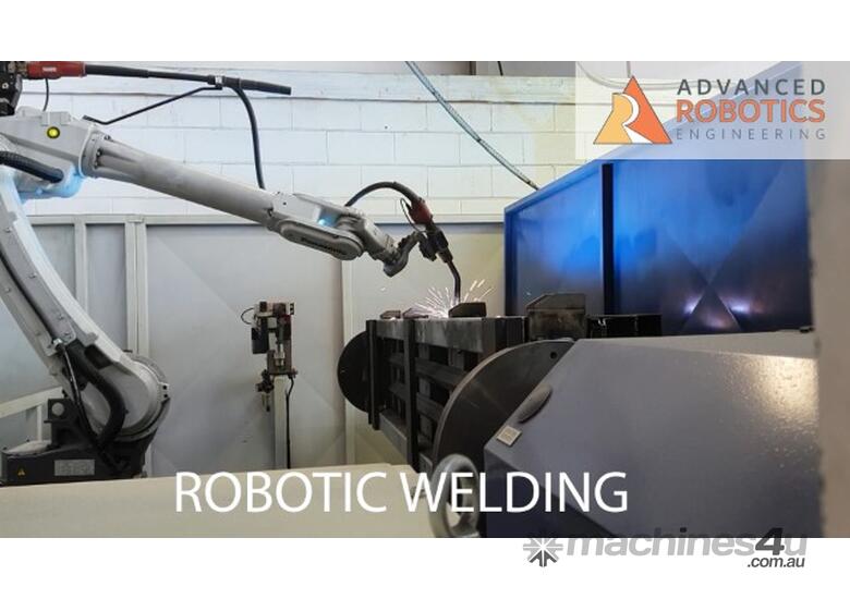 Advanced Robotics Engineering - Industrial Robotics