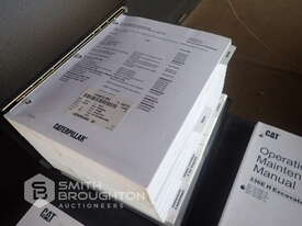 CATERPILLAR 336E (HYBRID) EXCAVATOR SERVICE, PARTS & OPERATIONS MANUALS - picture2' - Click to enlarge